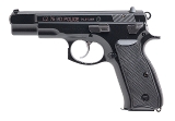 "CZ 75 BD POLICE PISTOL 9MM (L2026-06680)" - Image 2 of 7