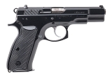 "CZ 75 BD POLICE PISTOL 9MM (L2026-06680)" - Image 1 of 7