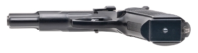 "CZ 75 BD POLICE PISTOL 9MM (L2026-06680)" - Image 5 of 7
