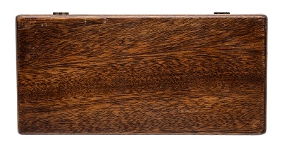 "Beautiful Cased New York Engraved SMith & Wesson Number 2 Army (73134) " - Image 9 of 14