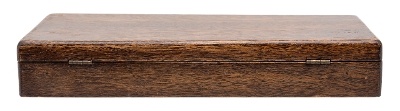 "Beautiful Cased New York Engraved SMith & Wesson Number 2 Army (73134) " - Image 12 of 14