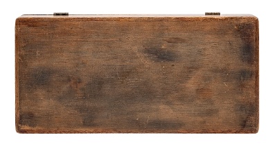 "Beautiful Cased New York Engraved SMith & Wesson Number 2 Army (73134) " - Image 10 of 14