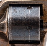 "Plant Front Loading Army Revolver 3rd Model Type 1 Revolver (72294) " - Image 3 of 8