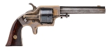 "Plant Front Loading Army Revolver 3rd Model Type 1 Revolver (72294) " - Image 2 of 8
