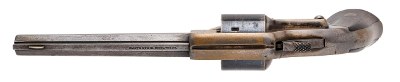 "Plant Front Loading Army Revolver 3rd Model Type 1 Revolver (72294) " - Image 5 of 8