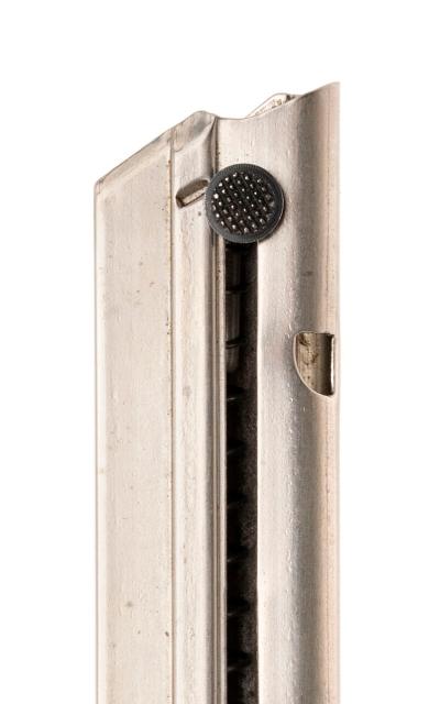 "USED Interarms Luger P.08 9MM MAGAZINE (MAG346)" - Image 1 of 2