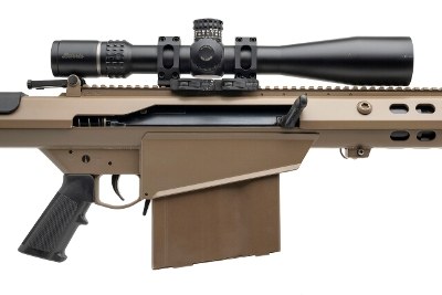 "BARRETT M107A1 RIFLE .50 BMG (L2026-07097)" - Image 2 of 5