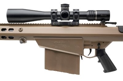 "BARRETT M107A1 RIFLE .50 BMG (L2026-07097)" - Image 4 of 5