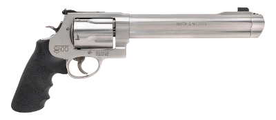 "Smith & Wesson 500 Revolver .500 S&W MAG. (L2026-04151)" - Image 2 of 5