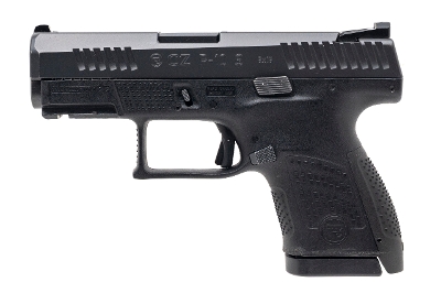 "CZ P-10S PISTOL 9MM (L2026-02571)" - Image 2 of 4