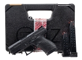 "CZ P-10S PISTOL 9MM (L2026-02571)" - Image 4 of 4
