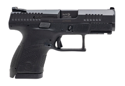 "CZ P-10S PISTOL 9MM (L2026-02571)" - Image 1 of 4