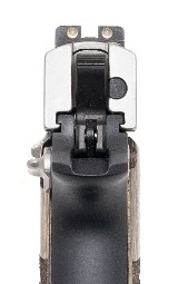 "SIG SAUER P238 BLACKWOOD PISTOL .380 ACP (L2026-04637)" - 3 of 7