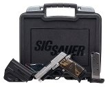 "SIG SAUER P238 BLACKWOOD PISTOL .380 ACP (L2026-04637)" - 7 of 7