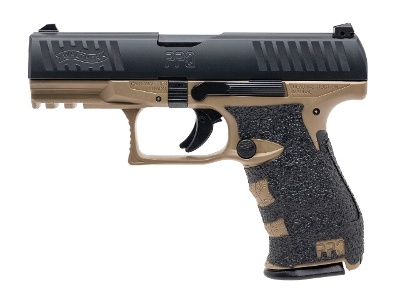 "WALTHER PPQ M2 PISTOL 9MM (L2026-05180)" - Image 2 of 4