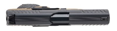 "WALTHER PPQ M2 PISTOL 9MM (L2026-05180)" - Image 3 of 4