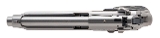 "BERETTA 92FS INOX GHOST PISTOL 9MM (L2026-04638)" - 4 of 6