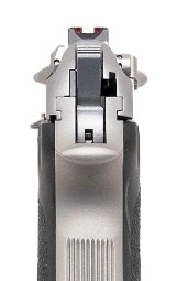 "BERETTA 92FS INOX GHOST PISTOL 9MM (L2026-04638)" - 3 of 6