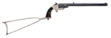 "Scarce Frank Wesson Pocket Rifle (L2026-05583) " - 2 of 18