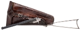 "Scarce Frank Wesson Pocket Rifle (L2026-05583) " - 1 of 18