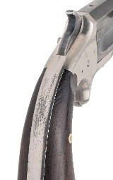 "Scarce Frank Wesson Pocket Rifle (L2026-05583) " - 11 of 18