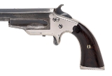 "Scarce Frank Wesson Pocket Rifle (L2026-05583) " - 8 of 18