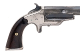 "Scarce Frank Wesson Pocket Rifle (L2026-05583) " - 10 of 18