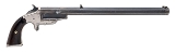 "Scarce Frank Wesson Pocket Rifle (L2026-05583) " - 9 of 18