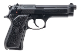"BERETTA 92FS PISTOL 9MM (L2026-06906)" - 1 of 6