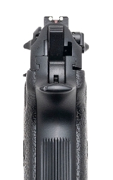 "BERETTA 92FS PISTOL 9MM (L2026-06906)" - 3 of 6