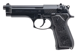 "BERETTA 92FS PISTOL 9MM (L2026-06906)" - 2 of 6