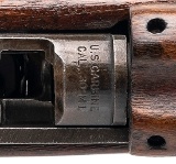 "WWII Winchester M1 Carbine with Post-War Alterations .30 Carbine (L2026-06482)" - Image 7 of 8