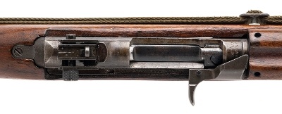 "WWII Winchester M1 Carbine with Post-War Alterations .30 Carbine (L2026-06482)" - Image 5 of 8