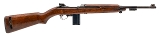 "WWII Winchester M1 Carbine with Post-War Alterations .30 Carbine (L2026-06482)" - Image 1 of 8