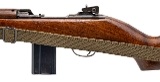 "WWII Winchester M1 Carbine with Post-War Alterations .30 Carbine (L2026-06482)" - Image 4 of 8