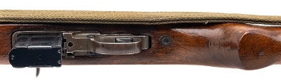 "WWII Winchester M1 Carbine with Post-War Alterations .30 Carbine (L2026-06482)" - Image 8 of 8