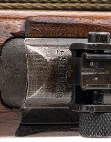 "WWII Winchester M1 Carbine with Post-War Alterations .30 Carbine (L2026-06482)" - Image 6 of 8