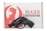 "RUGER LCR REVOLVER .38 SPL. +P (L2026-05880)" - 5 of 5