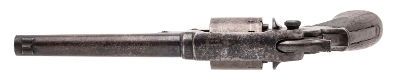 "Civil War Era Starr Double Action Army Revolver (72291) " - Image 6 of 8