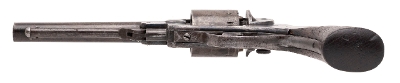 "Civil War Era Starr Double Action Army Revolver (72291) " - Image 7 of 8