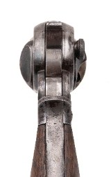 "Civil War Era Starr Double Action Army Revolver (72291) " - Image 5 of 8