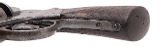 "Civil War Era Starr Double Action Army Revolver (72291) " - Image 8 of 8