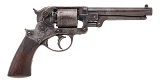 "Civil War Era Starr Double Action Army Revolver (72291) " - Image 3 of 8