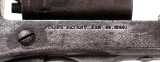 "Civil War Era Starr Double Action Army Revolver (72291) " - Image 4 of 8