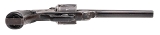 "Smith & Wesson  4th Model New Departure 38 Caliber (L2026-06018) " - 7 of 9