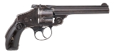 "Smith & Wesson  4th Model New Departure 38 Caliber (L2026-06018) " - 3 of 9