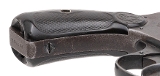"Smith & Wesson  4th Model New Departure 38 Caliber (L2026-06018) " - 8 of 9