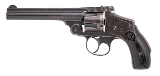 "Smith & Wesson  4th Model New Departure 38 Caliber (L2026-06018) " - 1 of 9