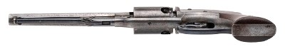 "Martial Savage Navy Revolver (72261) " - Image 5 of 6