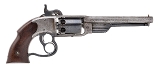 "Martial Savage Navy Revolver (72261) " - Image 2 of 6